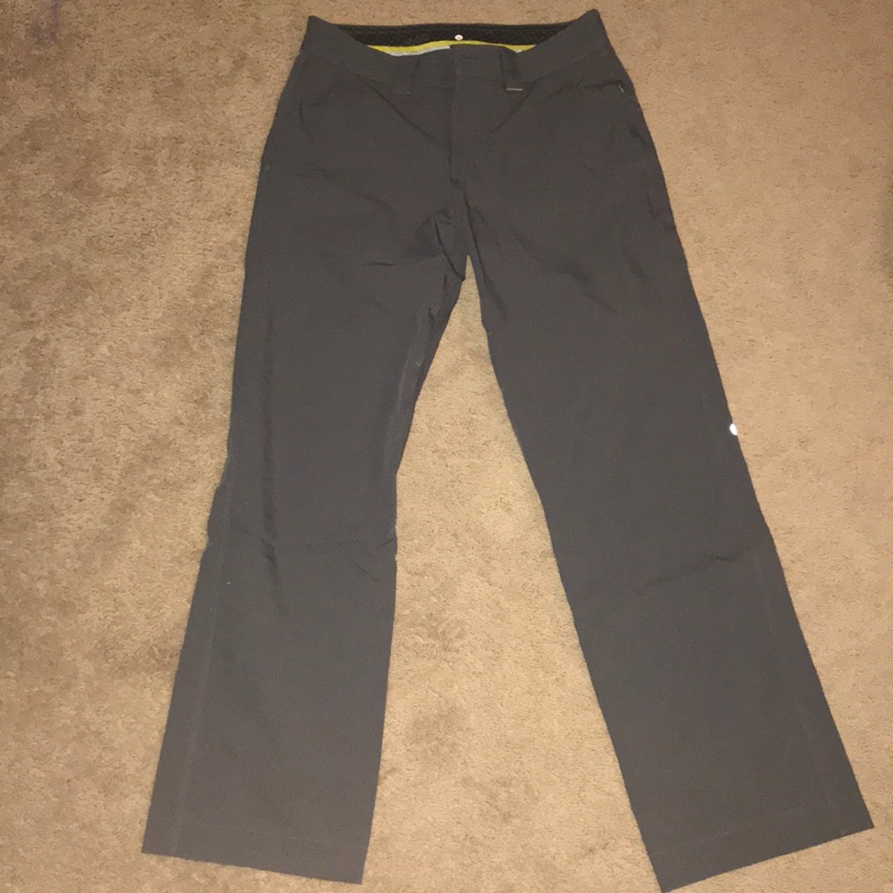 Lululemon casual pants